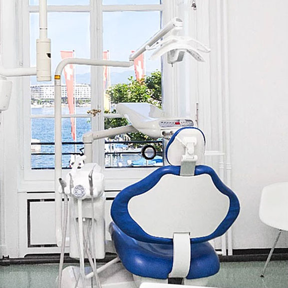 consultation dentiste suisse