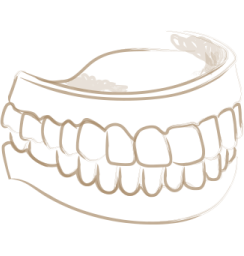 dentier dentiste geneve