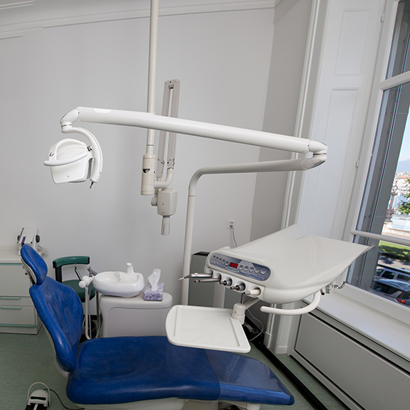 cabinet orthodontie geneve