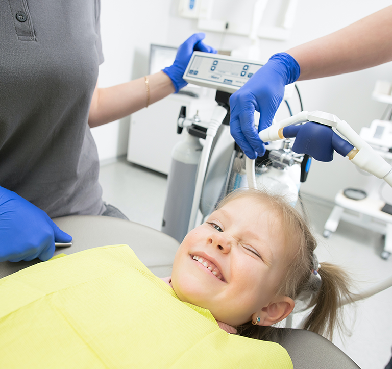 dentiste pediatrique geneve