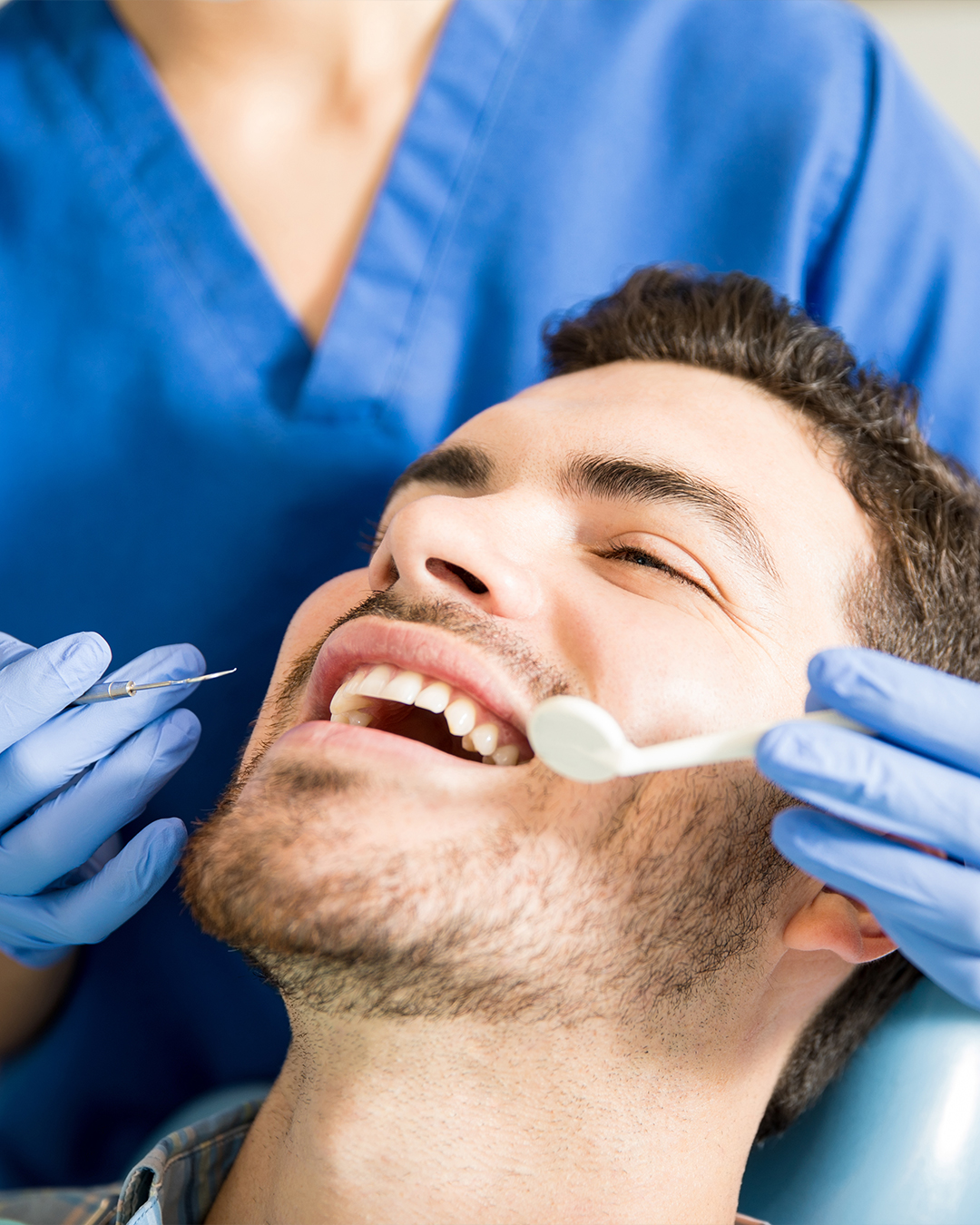 dentiste geneve cabinet dentaire