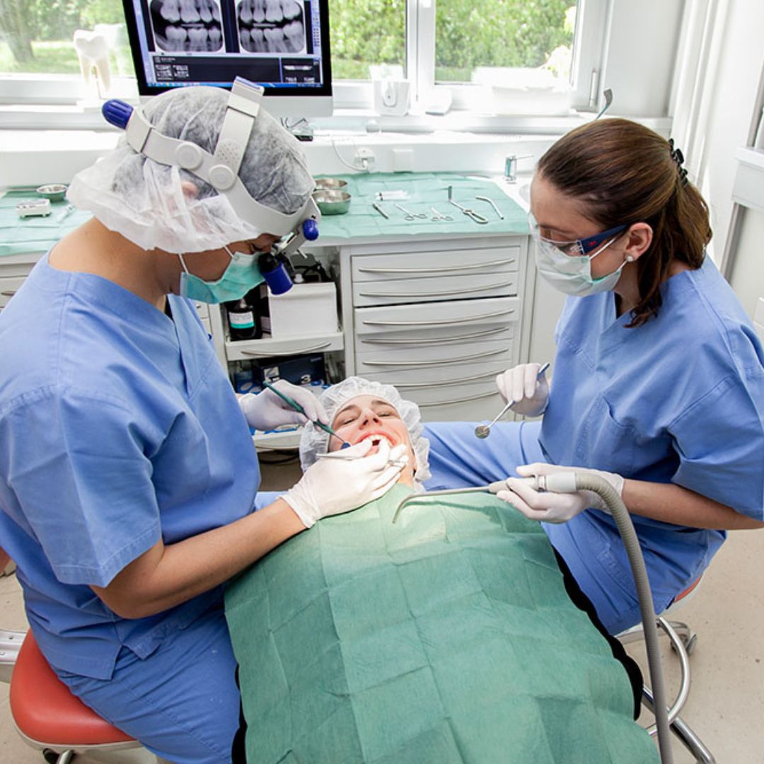 blanchiment des dents geneve