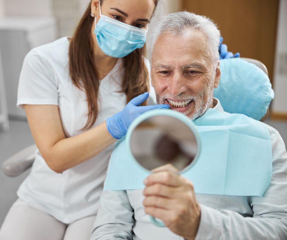 pose d implant dentaire a geneve